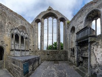 Ennis, Co. Clare